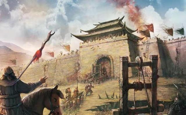 救援青龙